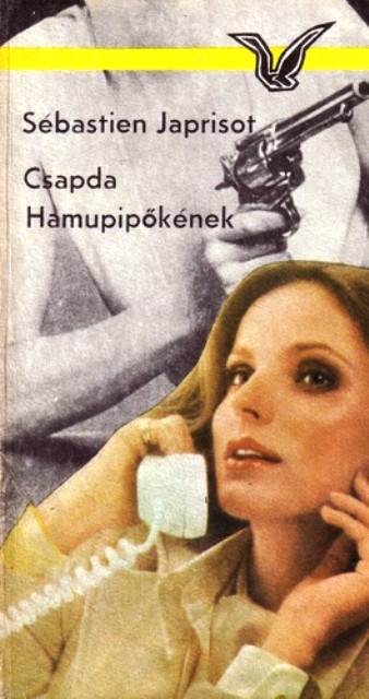 Csapda Hamupipőkének