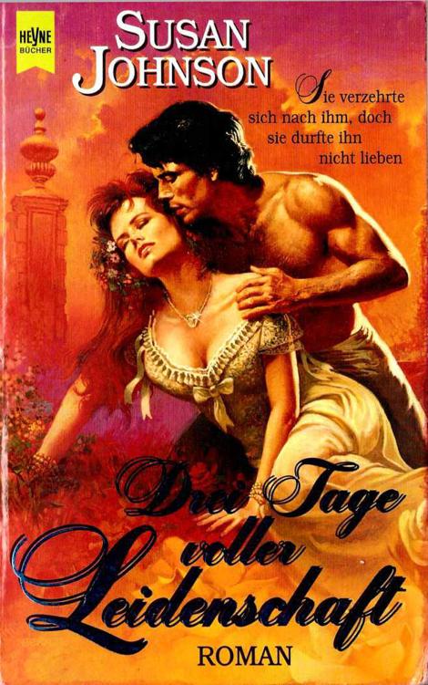 Drei Tage voller Leidenschaft