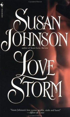 Lovestorm
