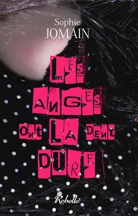 Felicity Atcock 2 - Les anges ont la dent dure