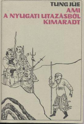 Ami a nyugati utazásból kimaradt