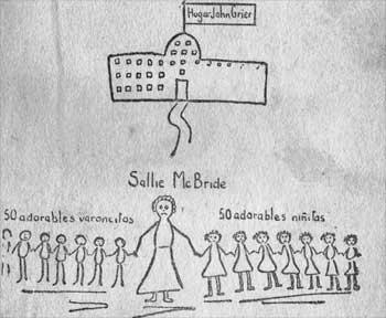 Mi querido enemigo