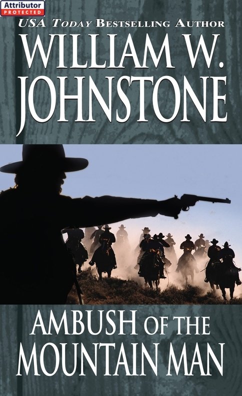 Ambush of the Mountain Man