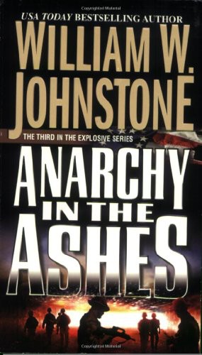 Anarchy in the Ashes