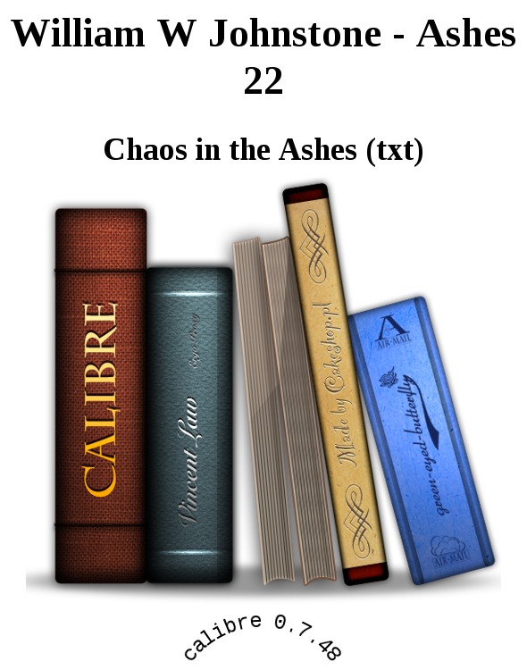 Chaos in the Ashes
