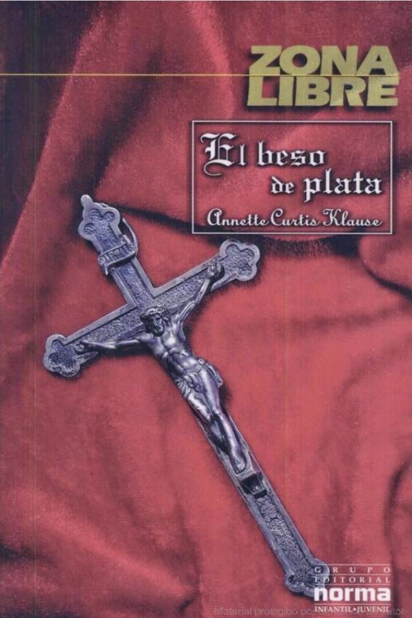 El beso de plata