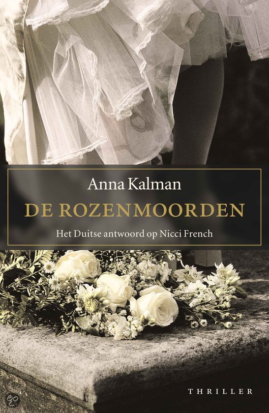 De Rozenmoorden