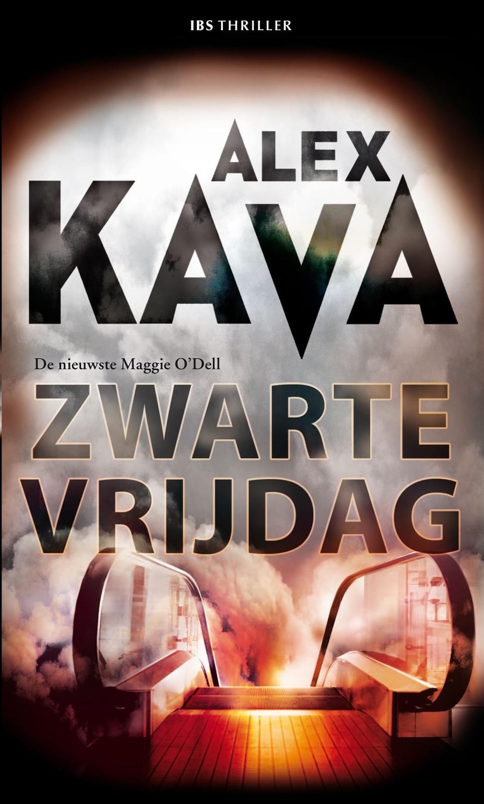Zwarte Vrijdag