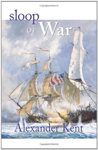 Bolitho #06 - Sloop of War