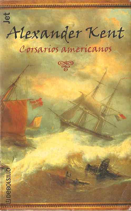 Corsarios Americanos