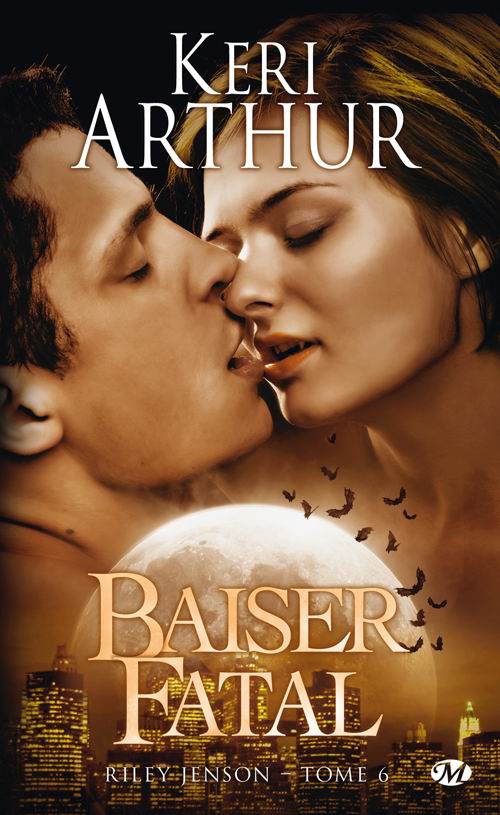 Baiser fatal