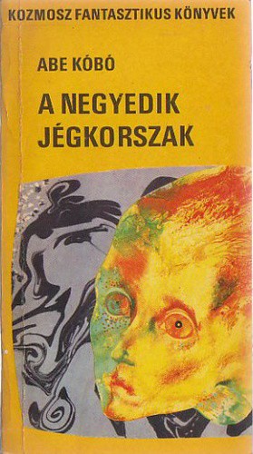 A negyedik jégkorszak