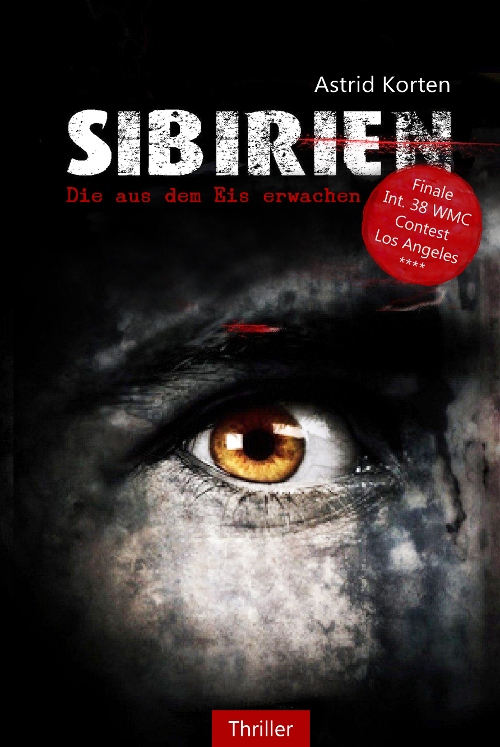 Sibirien - Die aus dem Eis erwachen