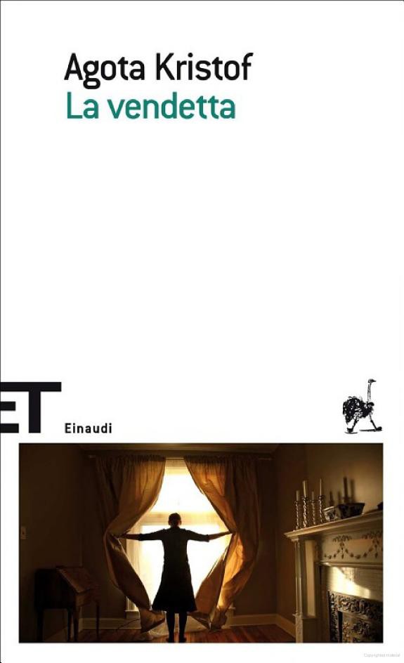 La vendetta