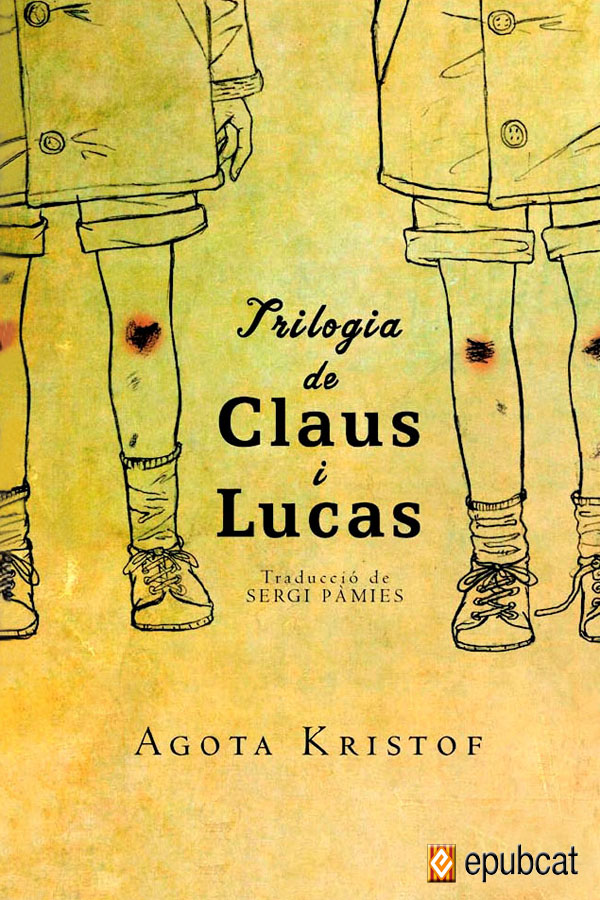 Trilogia de Claus i Lucas