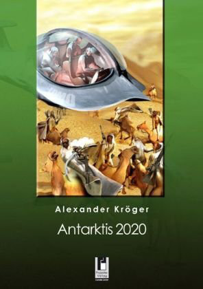 Antarktis 2020