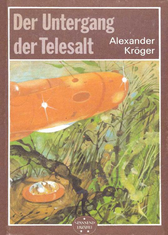 Der Untergang der Telestadt