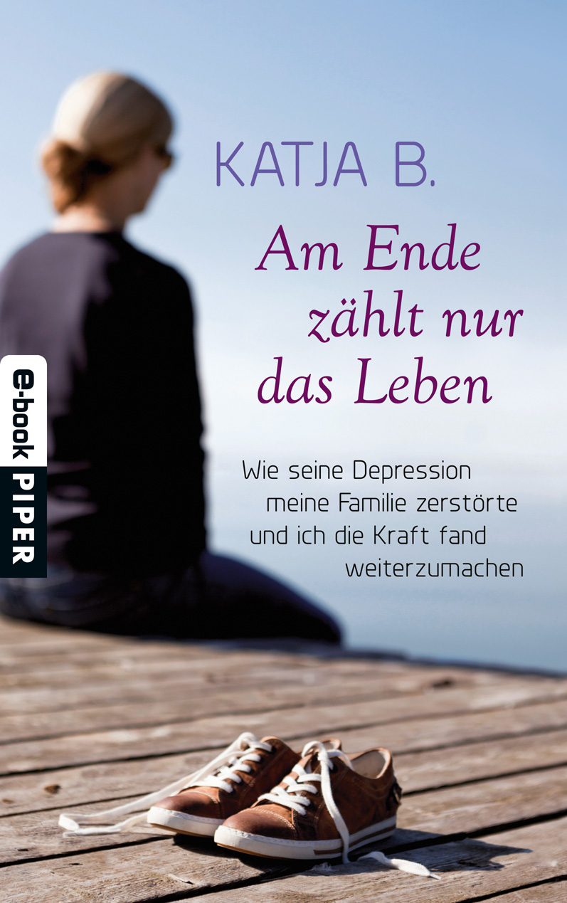 Am Ende zählt nur das Leben