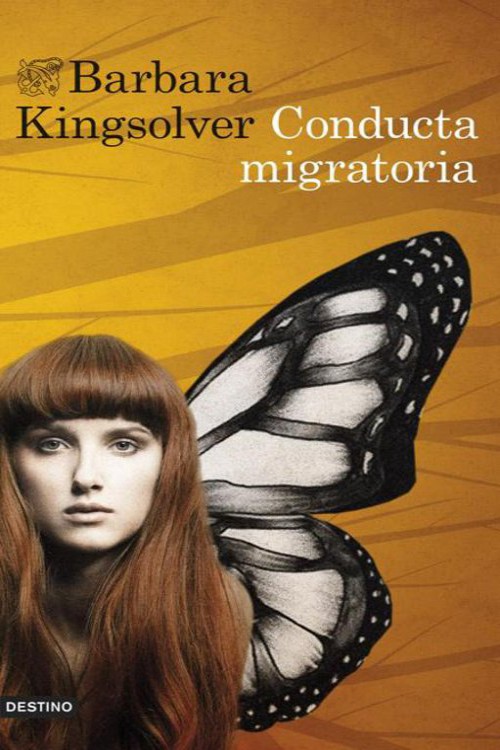 Conducta migratoria