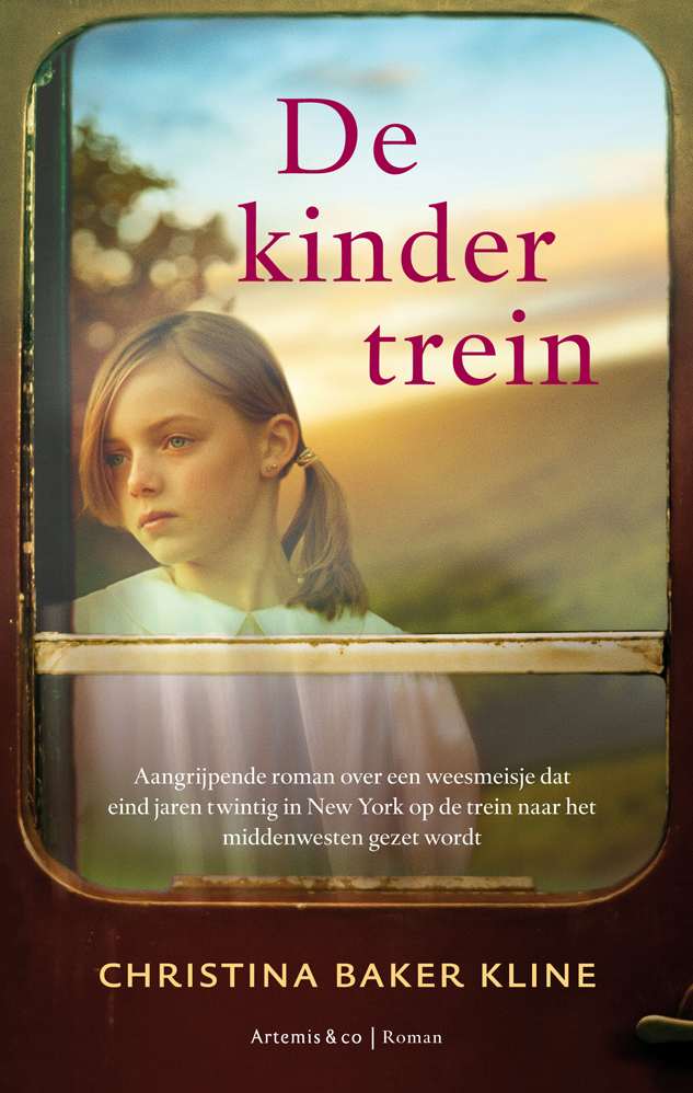 De kindertrein