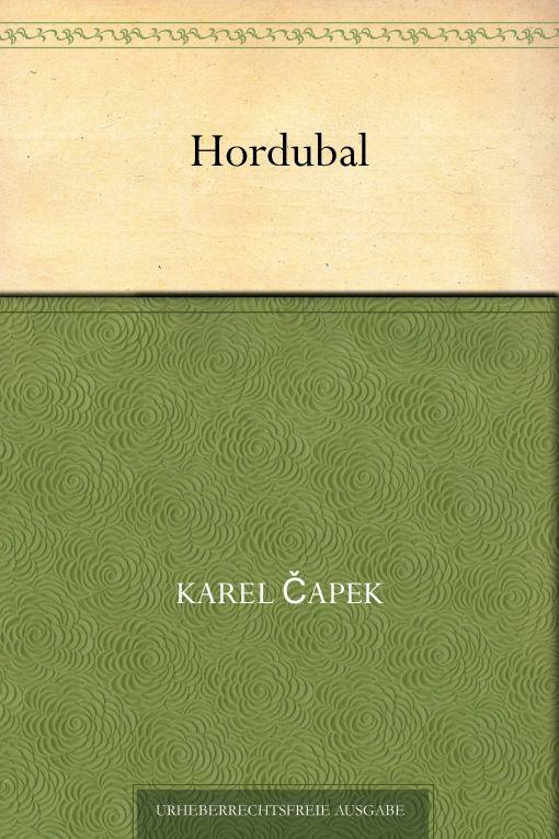 Hordubal