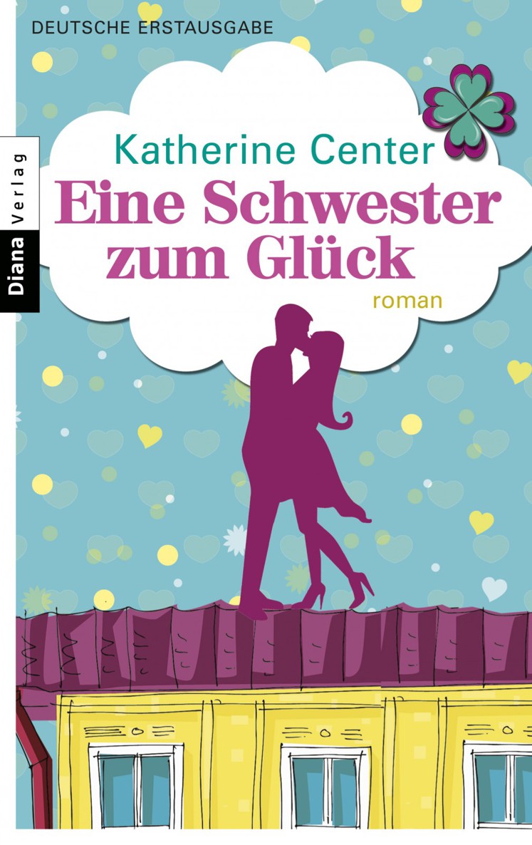 Eine Schwester zum Glück
