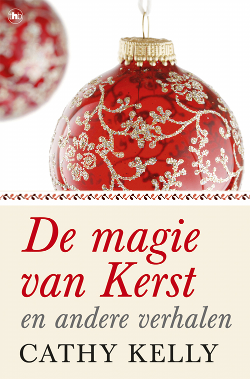De magie van kerst schoon