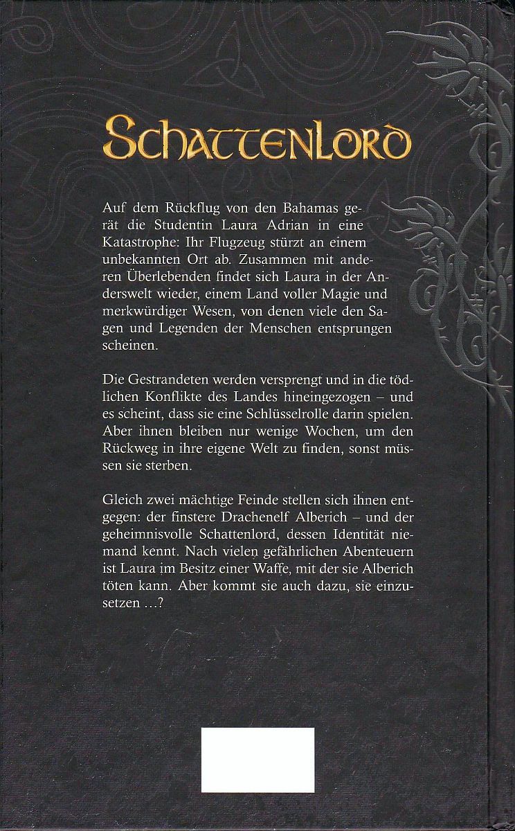 Die Kristallhexe