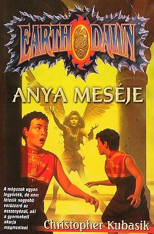Anya meséje