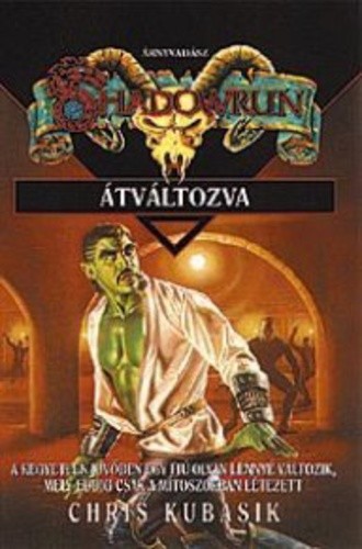 Átváltozva