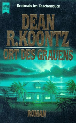 Ort des Grauens