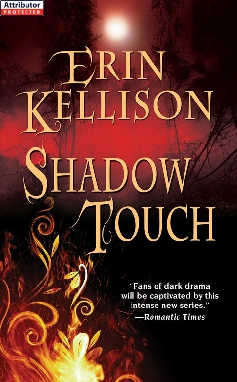 Shadow Touch