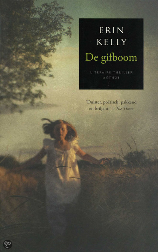 De gifboom