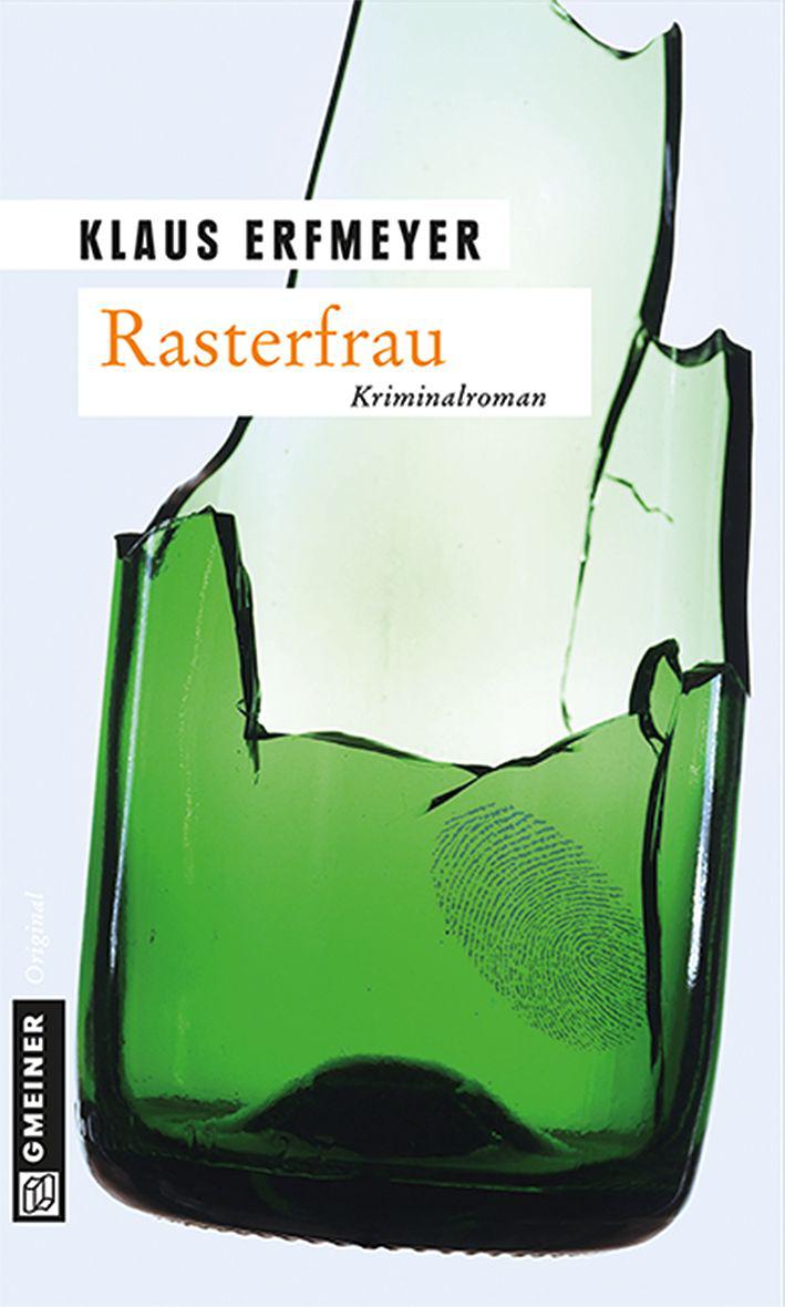 Rasterfrau: Knobels achter Fall