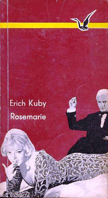 Rosemarie