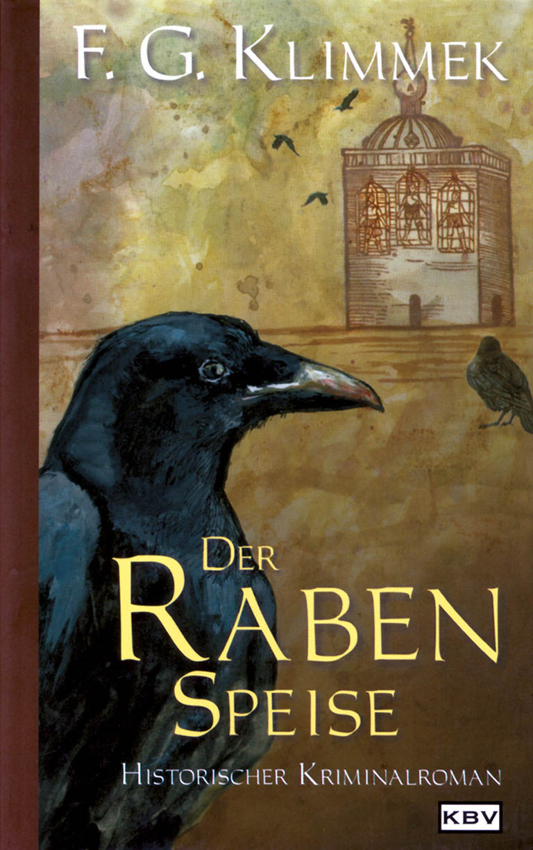 Der Raben Speise