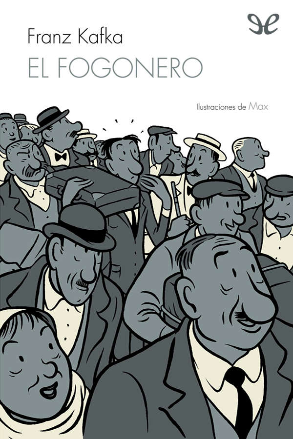 El fogonero