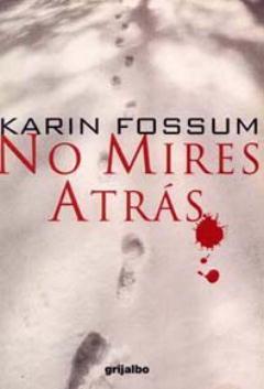 No mires atrás