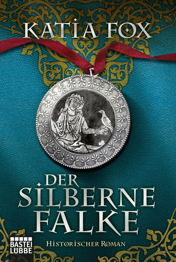 Der silberne Falke - Fox, K: Der silberne Falke