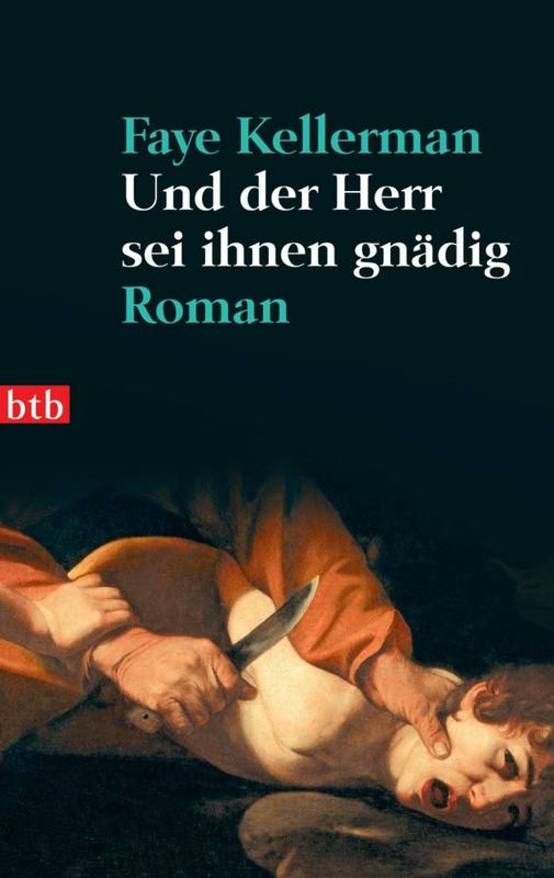 Und der Herr sei ihnen gnädig