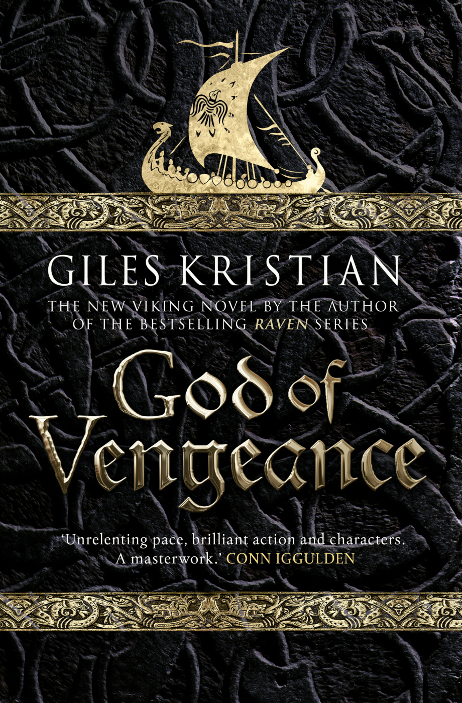 God of Vengeance