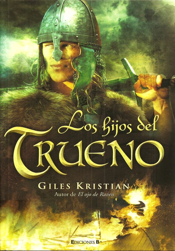 Hijos del trueno