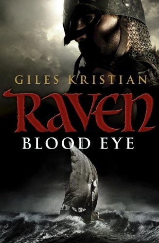 Raven: Blood Eye