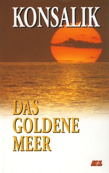 Das goldene Meer