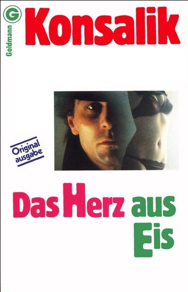 Das Herz aus Eis