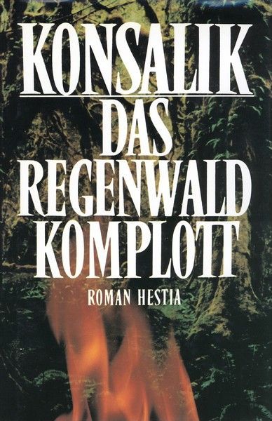 Das Regenwaldkomplott