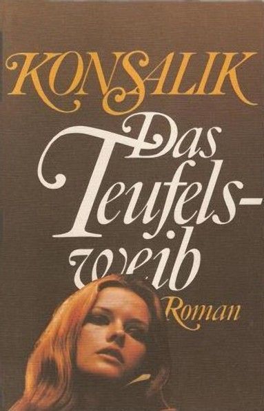 Das Teufelsweib