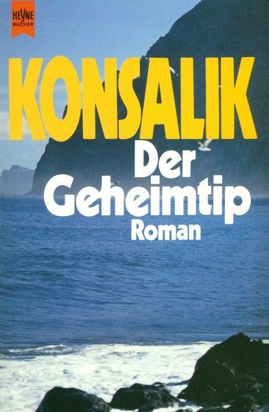 Der Geheimtip
