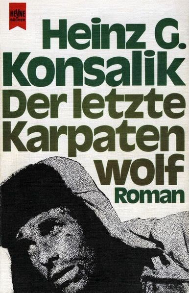 Der letzte Karpatenwolf