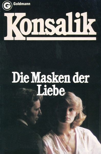 Die Masken der Liebe